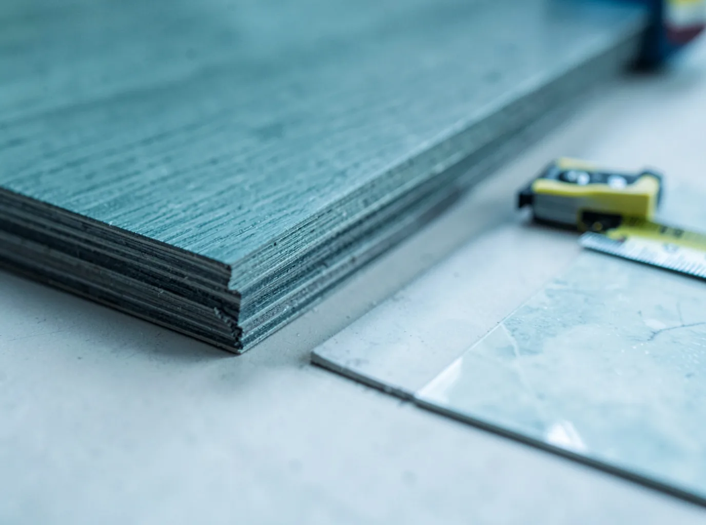 Luxury Vinyl Plank Installation Flat Rock, MI FAQs